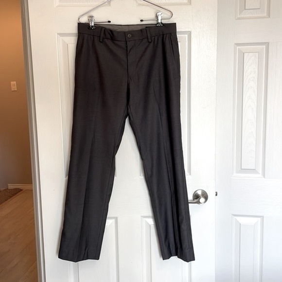 Mexx Metropolitan Charcoal Men’s Suit - Picture 10 of 16